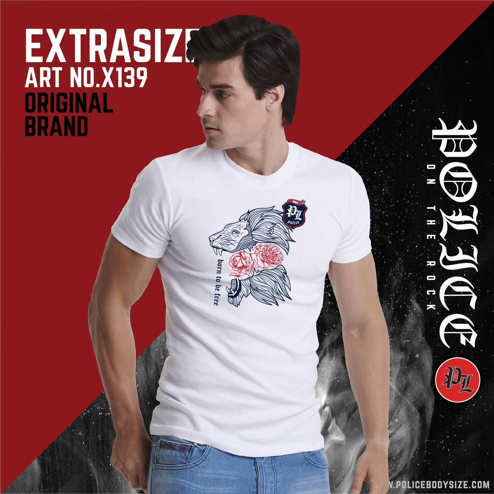 Art No.X139