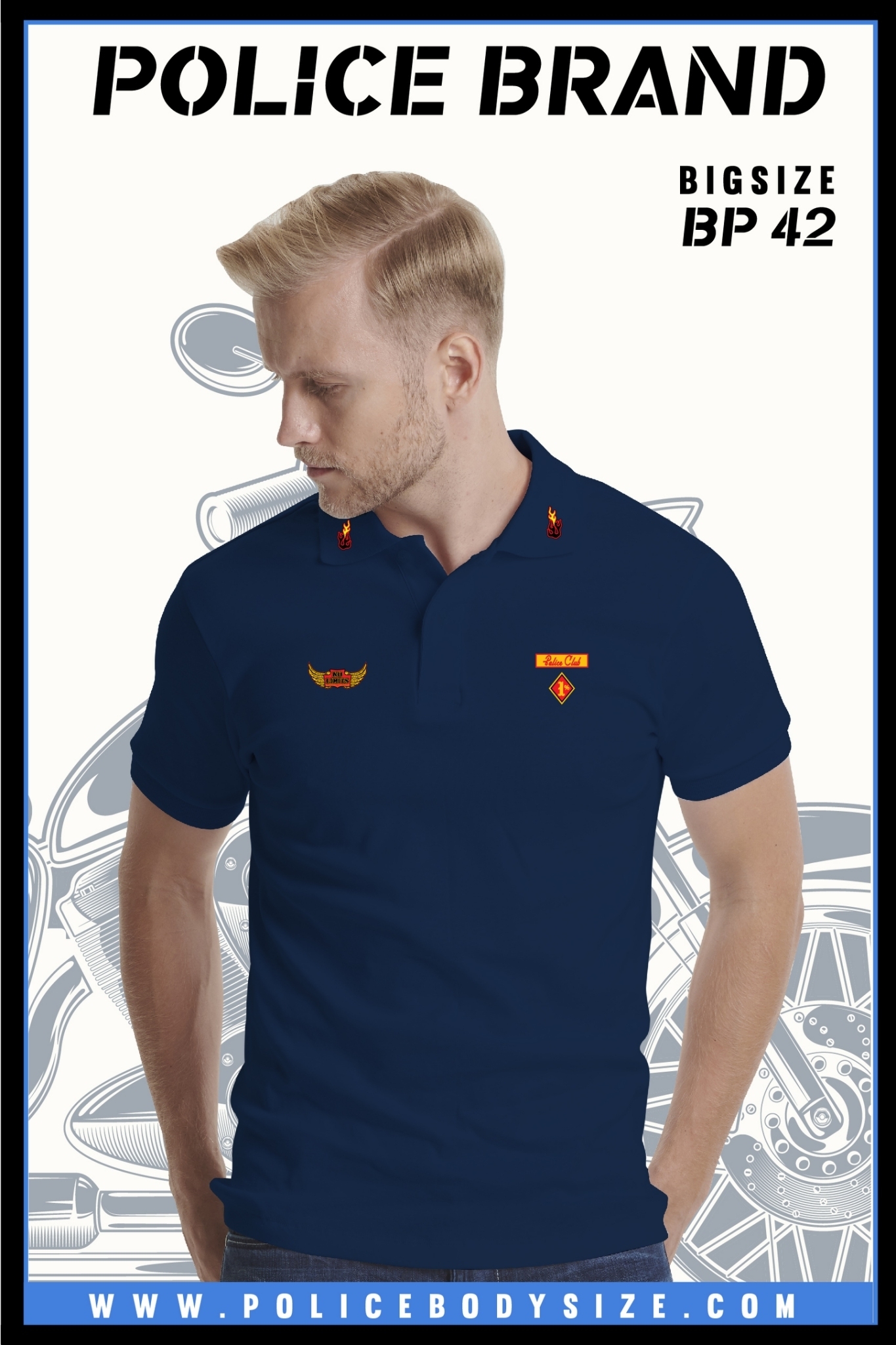 Art No. BP42