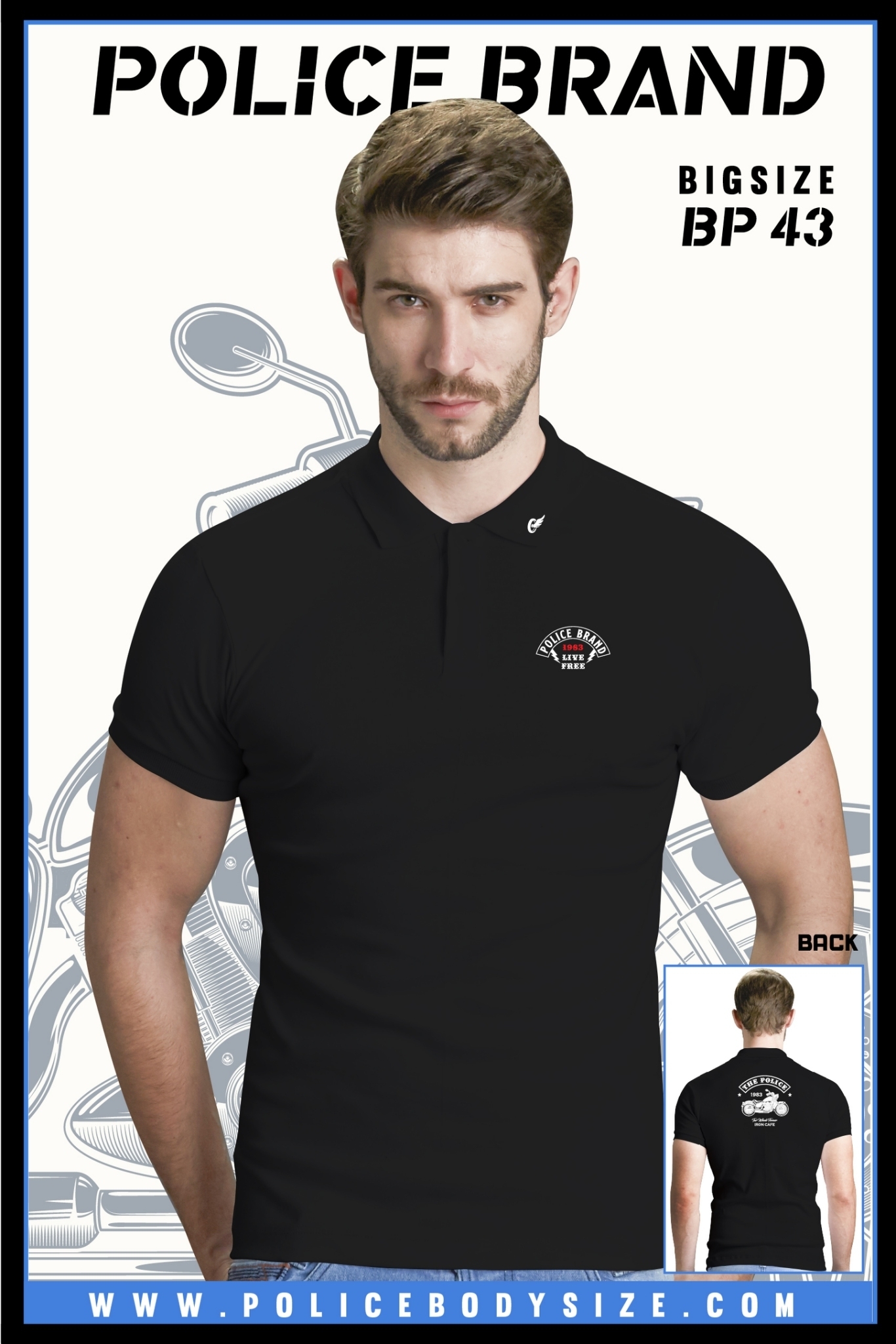 Art No.BP43