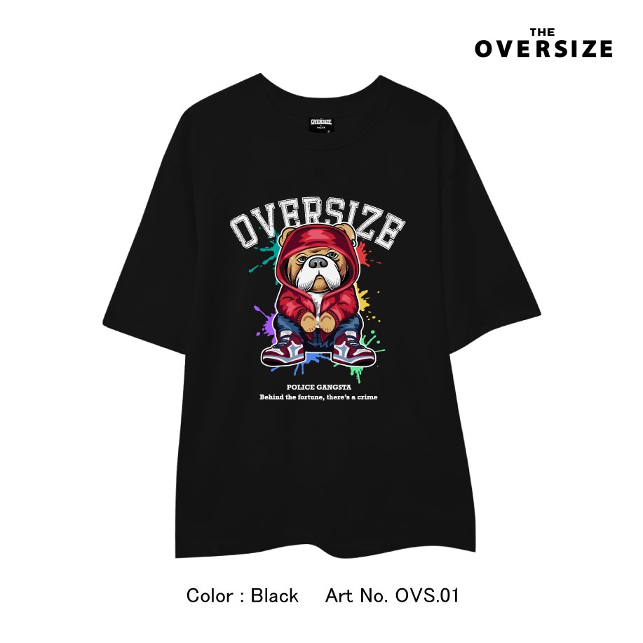 Art No.OVS01