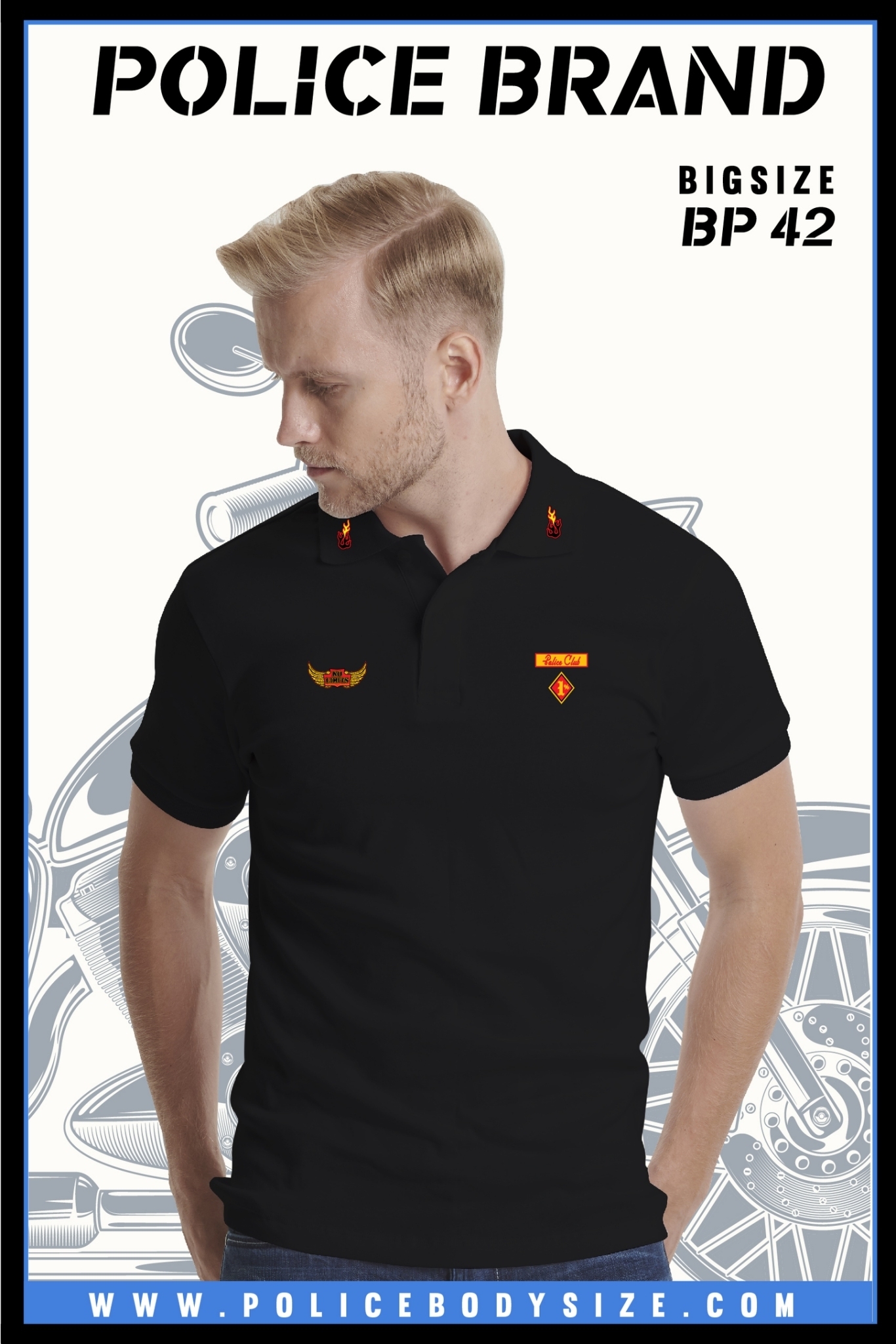 Art No. BP42